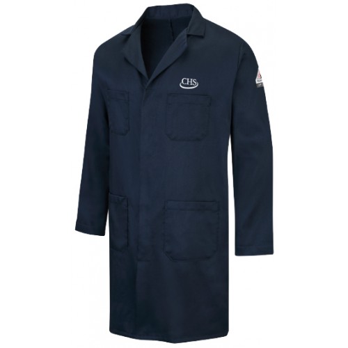 Bulwark Flame Resistant Lab Coat CHSKLL6